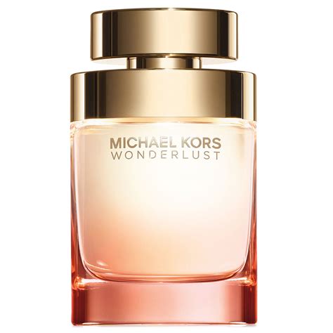 michael kors parfum wonderlust|Michael Kors wonderlust perfume price.